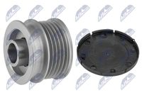 NTY ESA-ME-004 - Rueda libre alternador