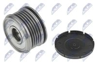 NTY ESA-RE-003 - Rueda libre alternador