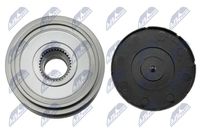 NTY ESA-AU-004 - Rueda libre alternador