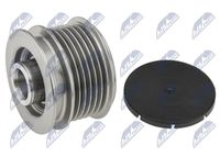 NTY ESA-AU-004 - Rueda libre alternador