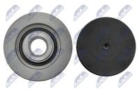 NTY ESA-AU-004 - Rueda libre alternador