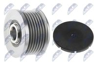 NTY ESA-FR-003 - Rueda libre alternador