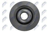 NTY ESA-RE-000 - Rueda libre alternador