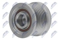 NTY ESA-RE-001 - Rueda libre alternador