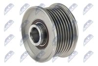 NTY ESA-TY-000 - Rueda libre alternador