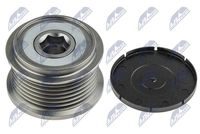 NTY ESA-TY-000 - Rueda libre alternador