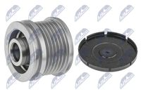 NTY ESA-ME-007 - Rueda libre alternador