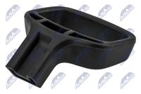 NTY EZC-VW-293 - Elemento de regulación, ajuste de asiento