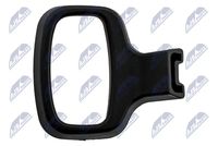 NTY EZC-VW-294 - Elemento de regulación, ajuste de asiento