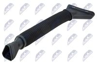 NTY GPP-ME-067 - Manguito, alimentación de aire