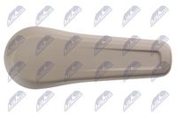 NTY EZC-VW-660 - Elemento de regulación, ajuste de asiento