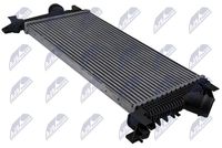 NTY CNG-PL-018 - Radiador de aire de admisión