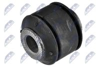 NTY ZTP-NS-054G - Cojinetes, diferencial