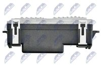 NTY ERD-AU-004 - Unidad de control, calefacción/ventilación