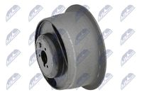 NTY ZTTSU002D - Cojinetes, diferencial