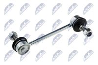 NTY ZLP-HY-533 - Travesaños/barras, estabilizador