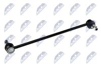 NTY ZLPLR004 - Travesaños/barras, estabilizador