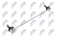 NTY ZLP-PE-003 - Travesaños/barras, estabilizador