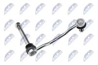 NTY ZLP-PE-010 - Travesaños/barras, estabilizador