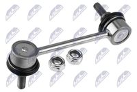 NTY ZLP-PL-009 - Travesaños/barras, estabilizador