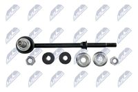 NTY ZLP-TY-131 - Travesaños/barras, estabilizador