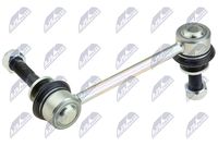 NTY ZLP-TY-113 - Travesaños/barras, estabilizador