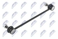 NTY ZLP-TY-102 - Travesaños/barras, estabilizador