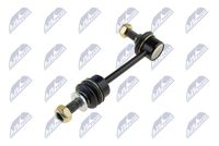 NTY ZLT-BM-004 - Travesaños/barras, estabilizador