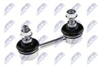 NTY ZLTFT002 - Travesaños/barras, estabilizador