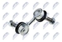 NTY ZLT-NS-081 - Travesaños/barras, estabilizador