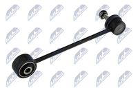 NTY ZLT-MS-010 - Travesaños/barras, estabilizador