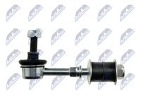 NTY ZLT-MS-044 - Travesaños/barras, estabilizador