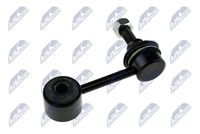 NTY ZLT-MZ-036 - Travesaños/barras, estabilizador