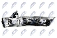 NTY ELP-FR-004 - Piloto intermitente