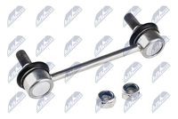 NTY ZLT-VV-000 - Travesaños/barras, estabilizador