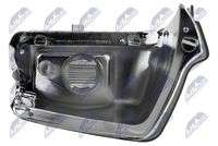 NTY ELP-ME-005 - Piloto intermitente