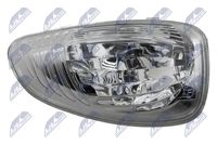 NTY ELP-RE-006 - Piloto intermitente