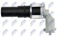 NTY ECP-PL-007 - Sensor, temperatura del refrigerante