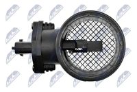 NTY EPP-AR-003 - Medidor de la masa de aire