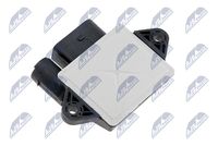 NTY EZP-ME-000 - Unidad de control, tiempo de incandescencia