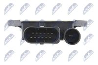 NTY EZP-ME-000 - Unidad de control, tiempo de incandescencia