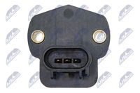 NTY ECP-CH-007 - Sensor, posición mariposa