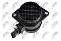 NTY EPP-AR-005 - Medidor de la masa de aire