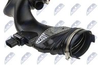 NTY BKS-ME-019 - Medidor de la masa de aire