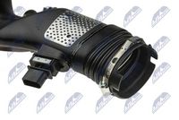 NTY BKS-ME-019 - Medidor de la masa de aire