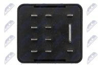 NTY EZP-VW-005 - Unidad de control, tiempo de incandescencia