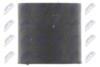 NTY EZP-FR-001 - Unidad de control, tiempo de incandescencia