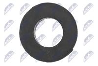 NTY EZP-FR-001 - Unidad de control, tiempo de incandescencia