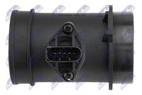 NTY EPP-AU-027 - Medidor de la masa de aire