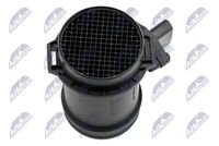 NTY EPP-AU-027 - Medidor de la masa de aire